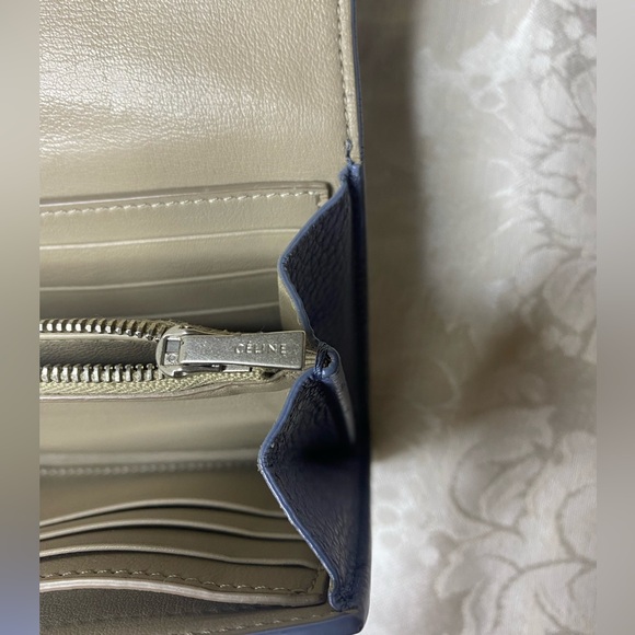 Celine wallet - Picture 5 of 14